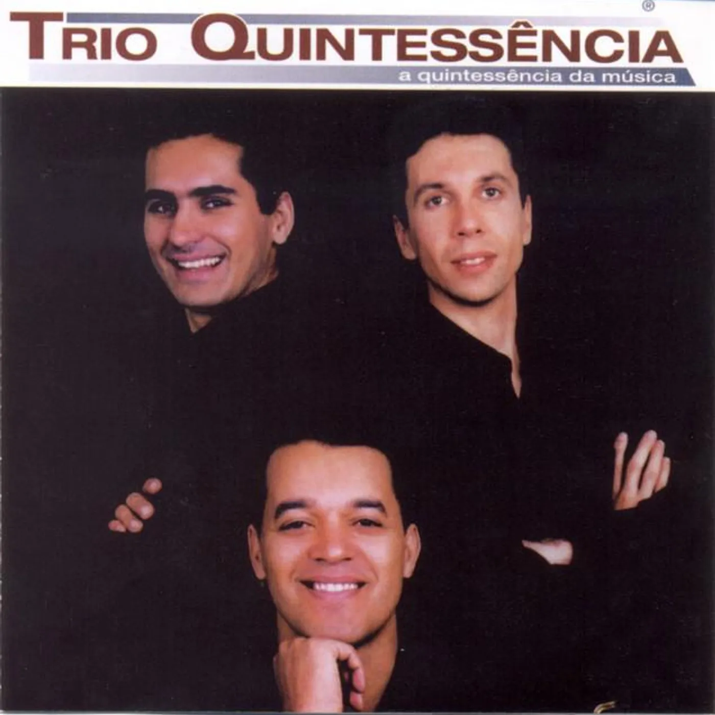 Trio Quintessência