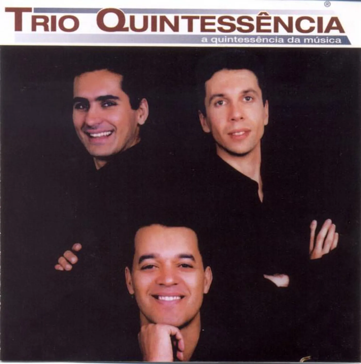 Trio Quintessência