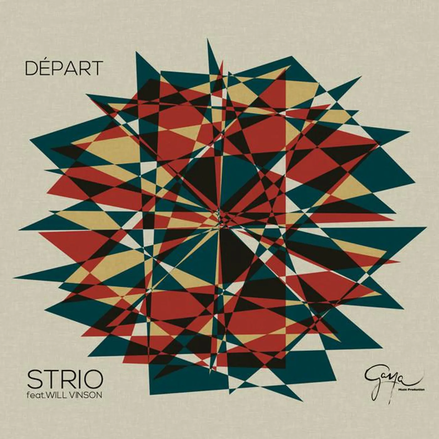S. Trio