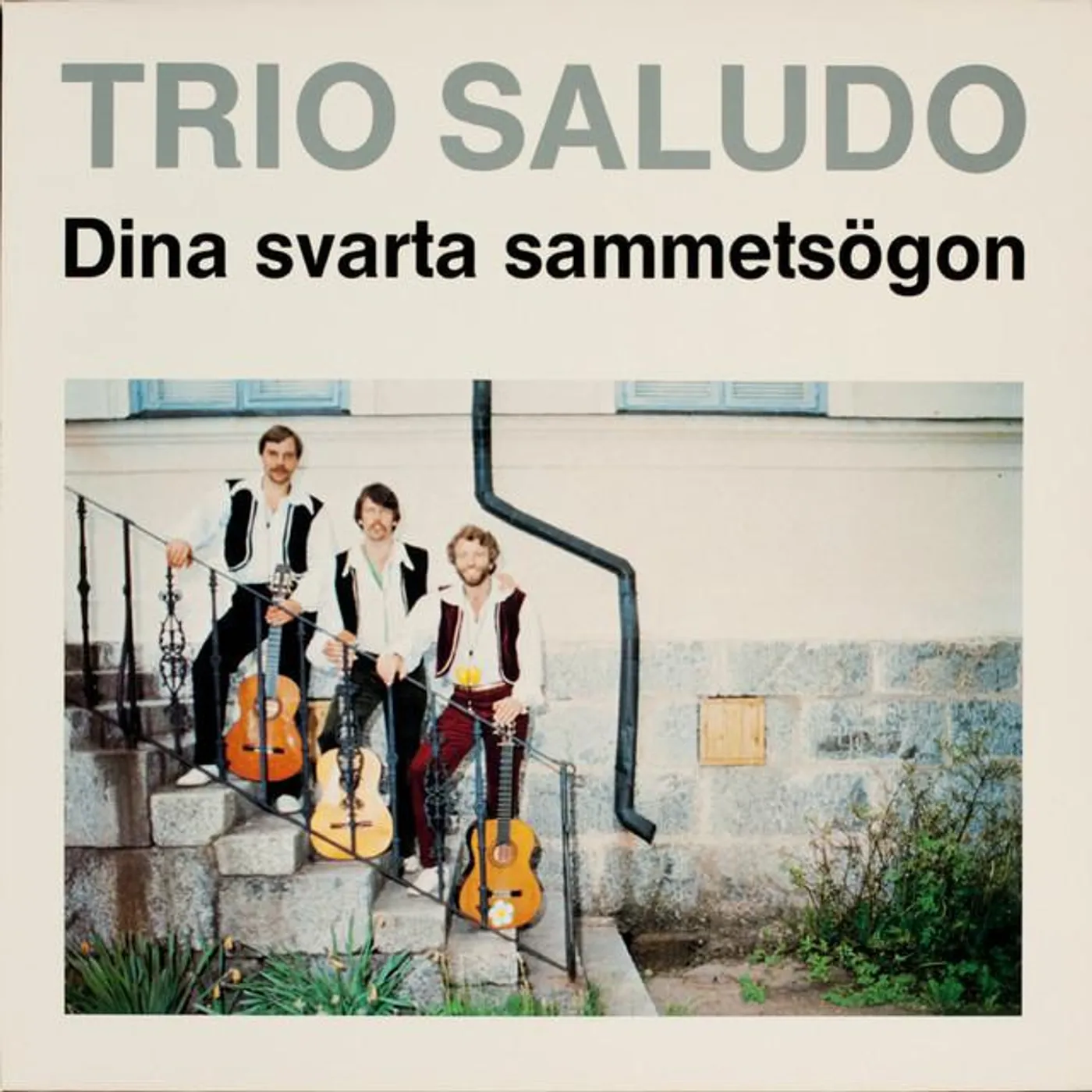 Trio Saludo
