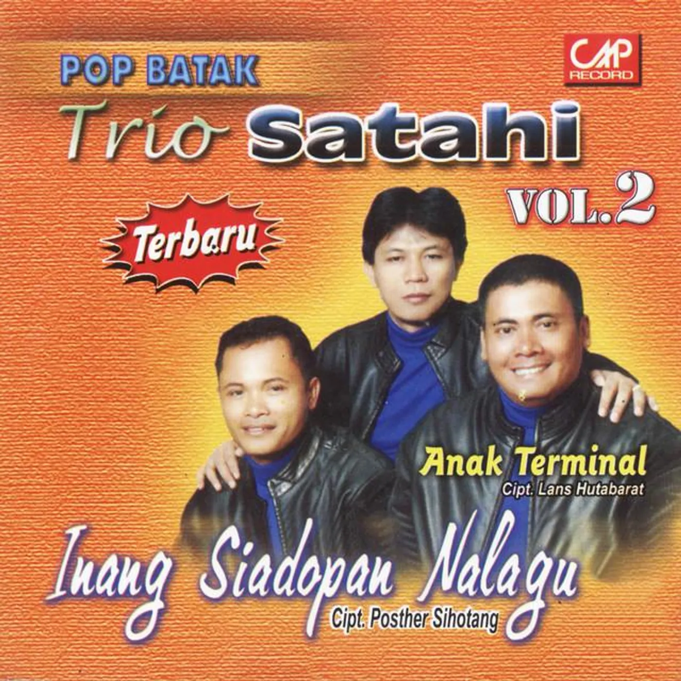 Trio Satahi