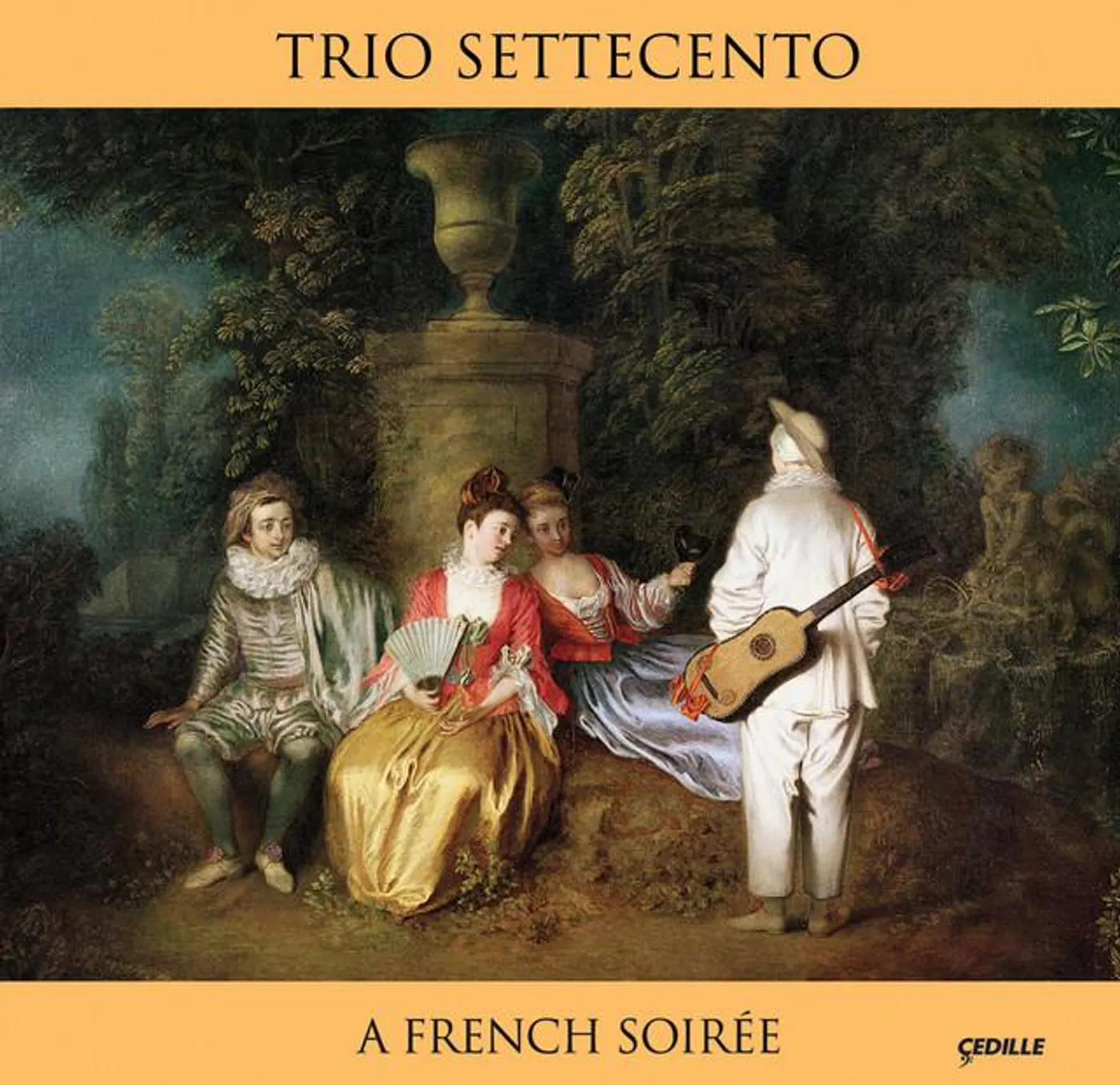Trio Settecento