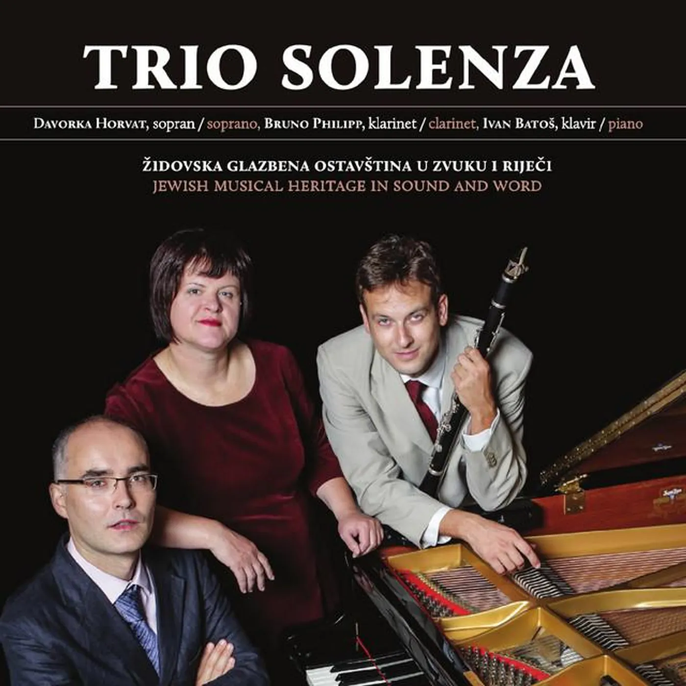 Trio Solenza