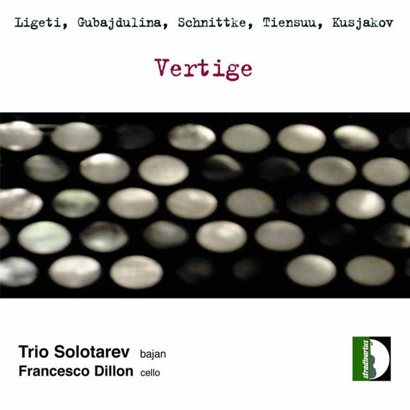 Trio Solotarev