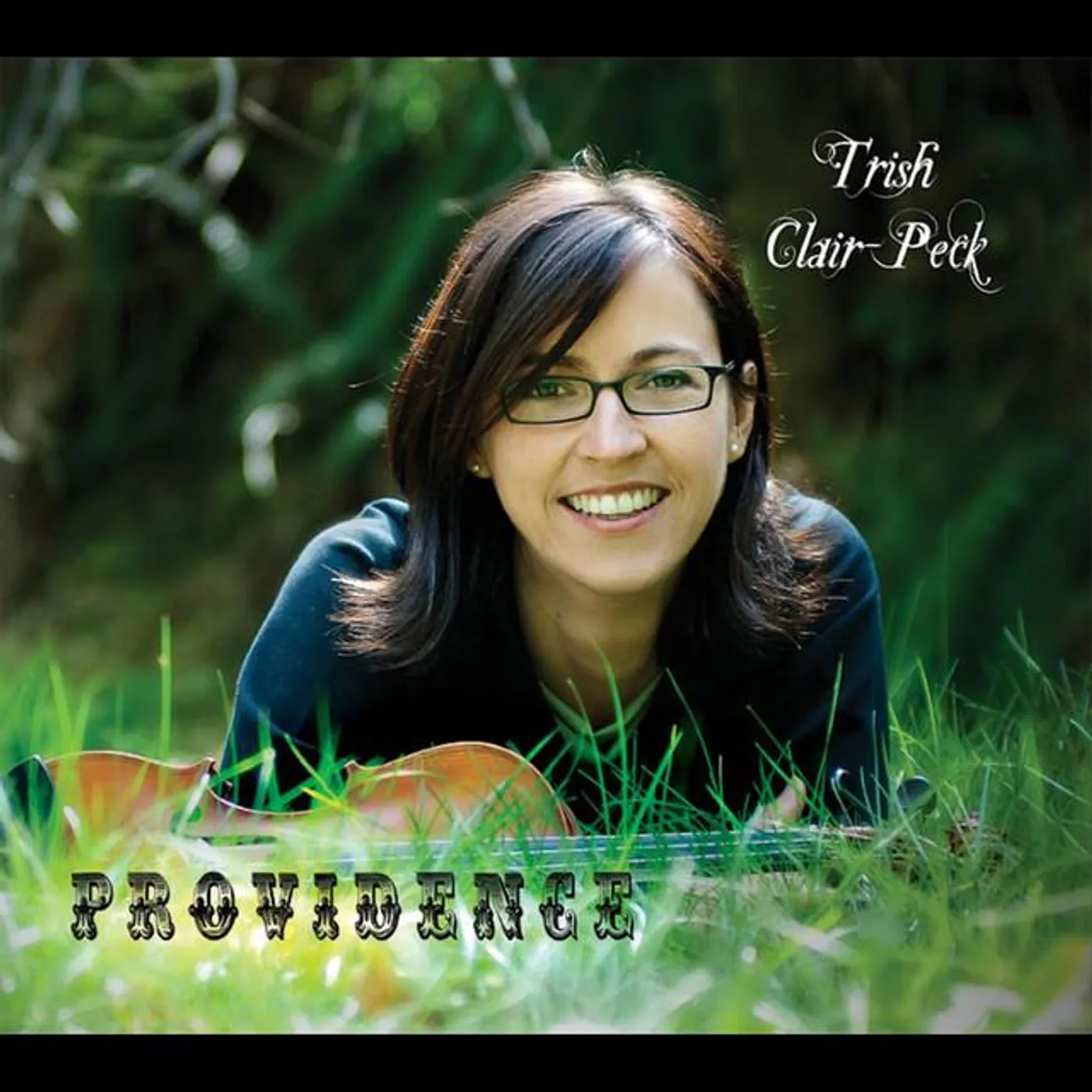 Trish Clair-Peck