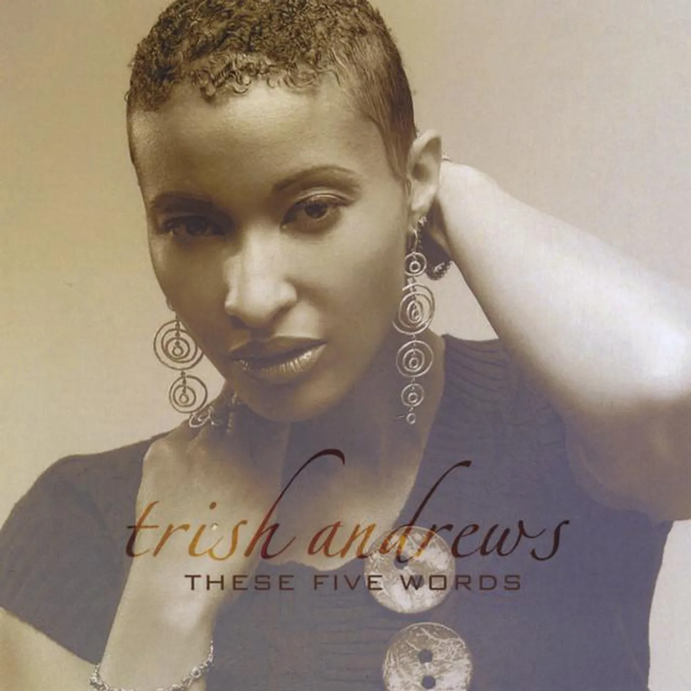 Trish Andrews