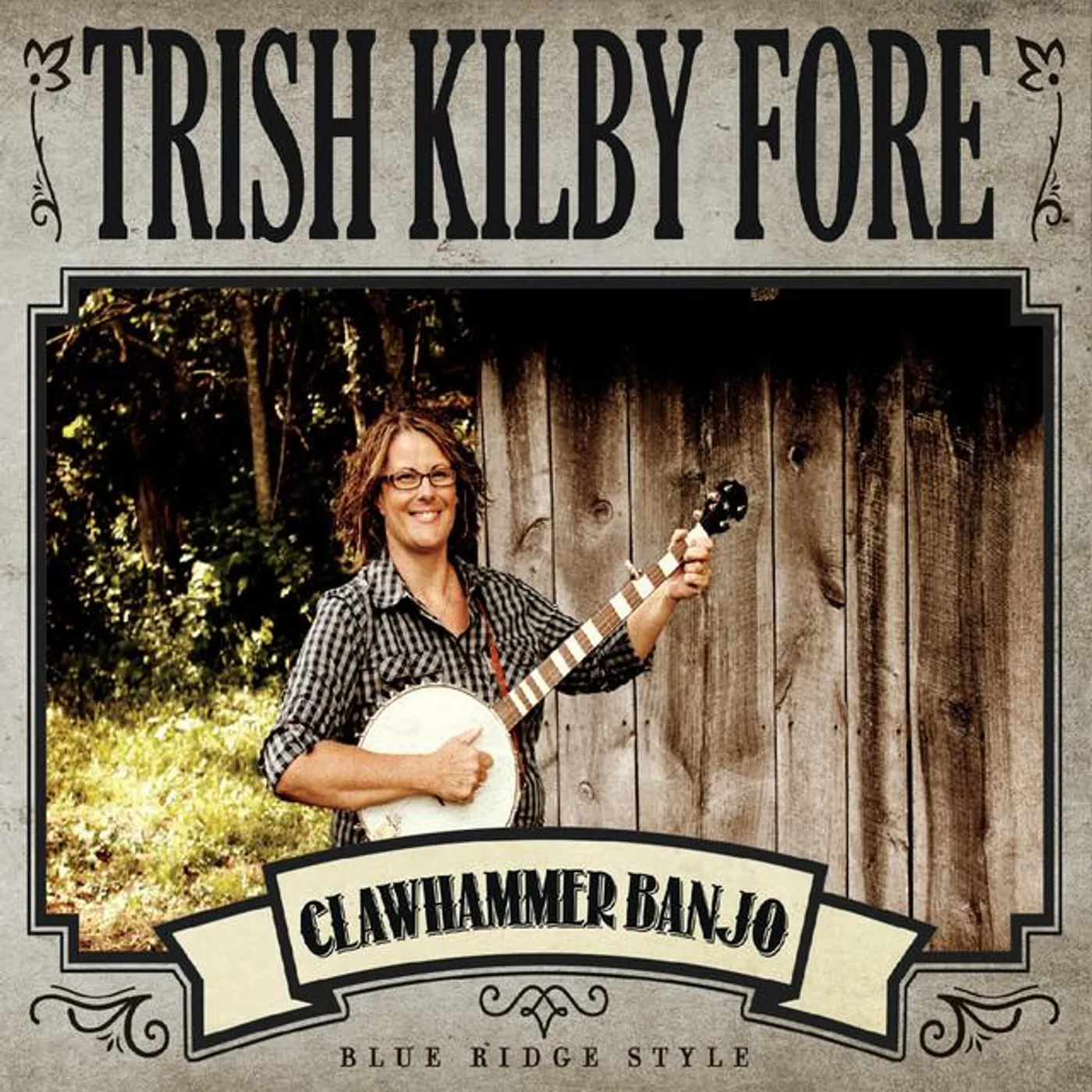 Trish Kilby Fore