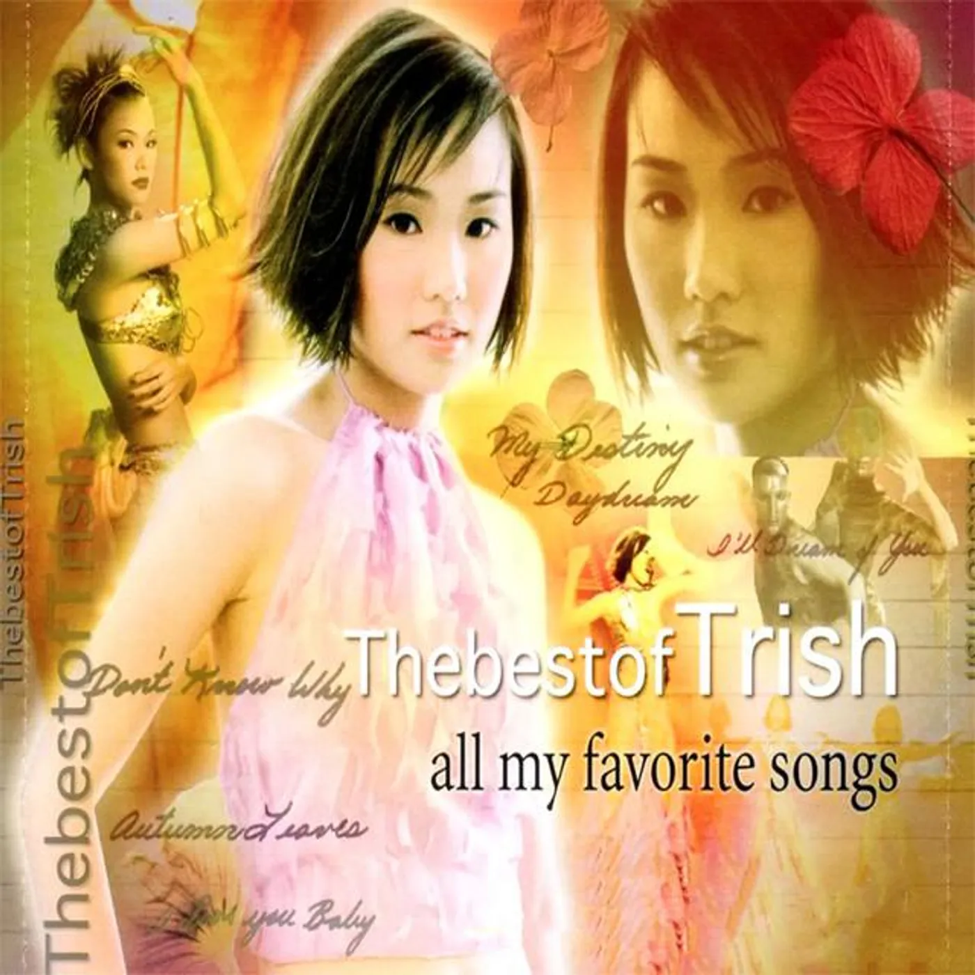 Trish Thùy Trang
