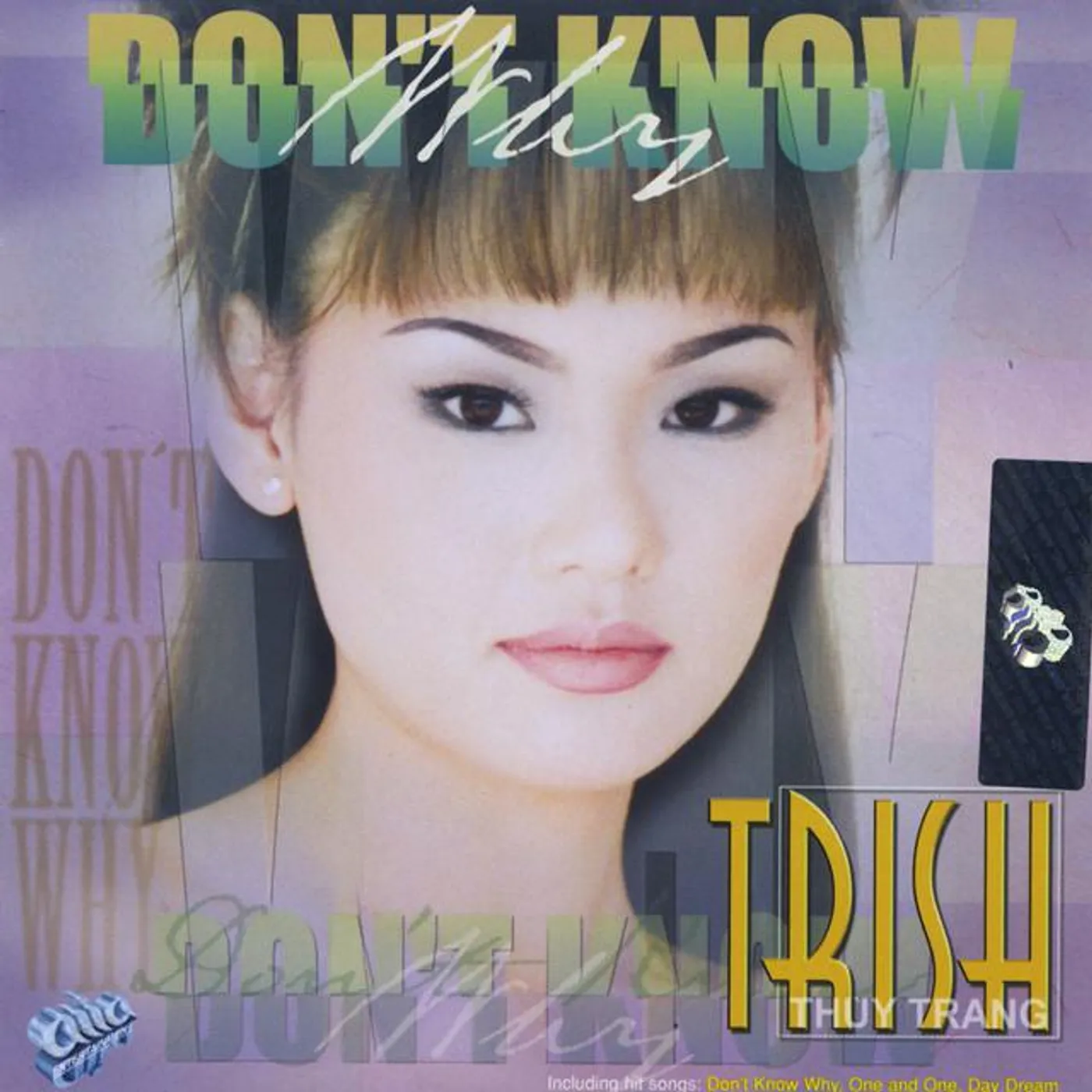 Trish Thuy Trang
