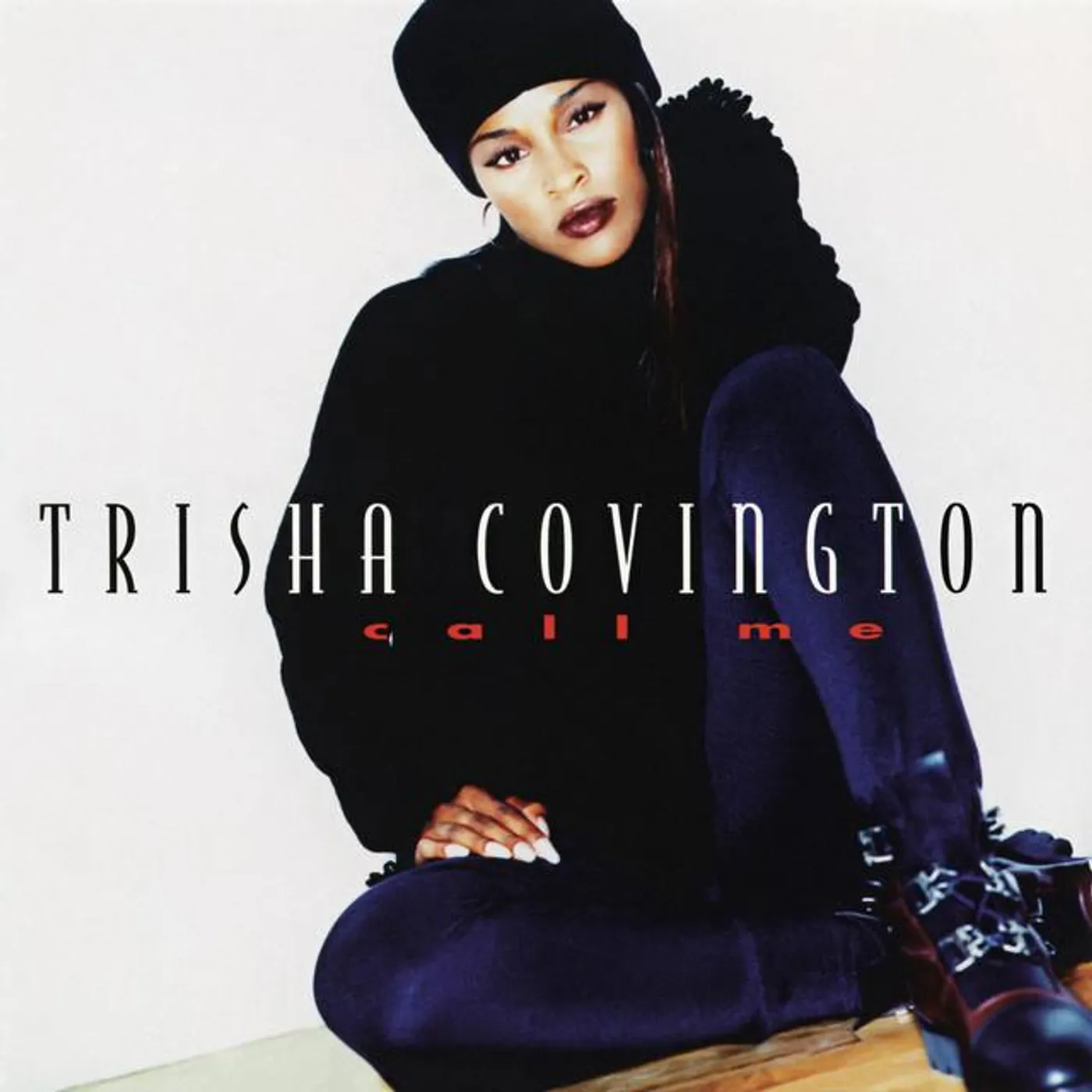 Trisha Covington Brand Page