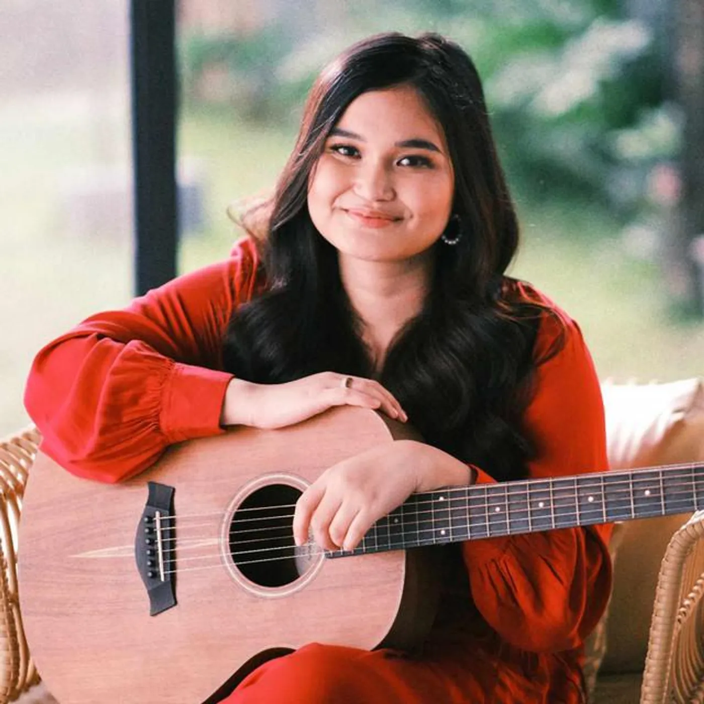 Trisha Denise