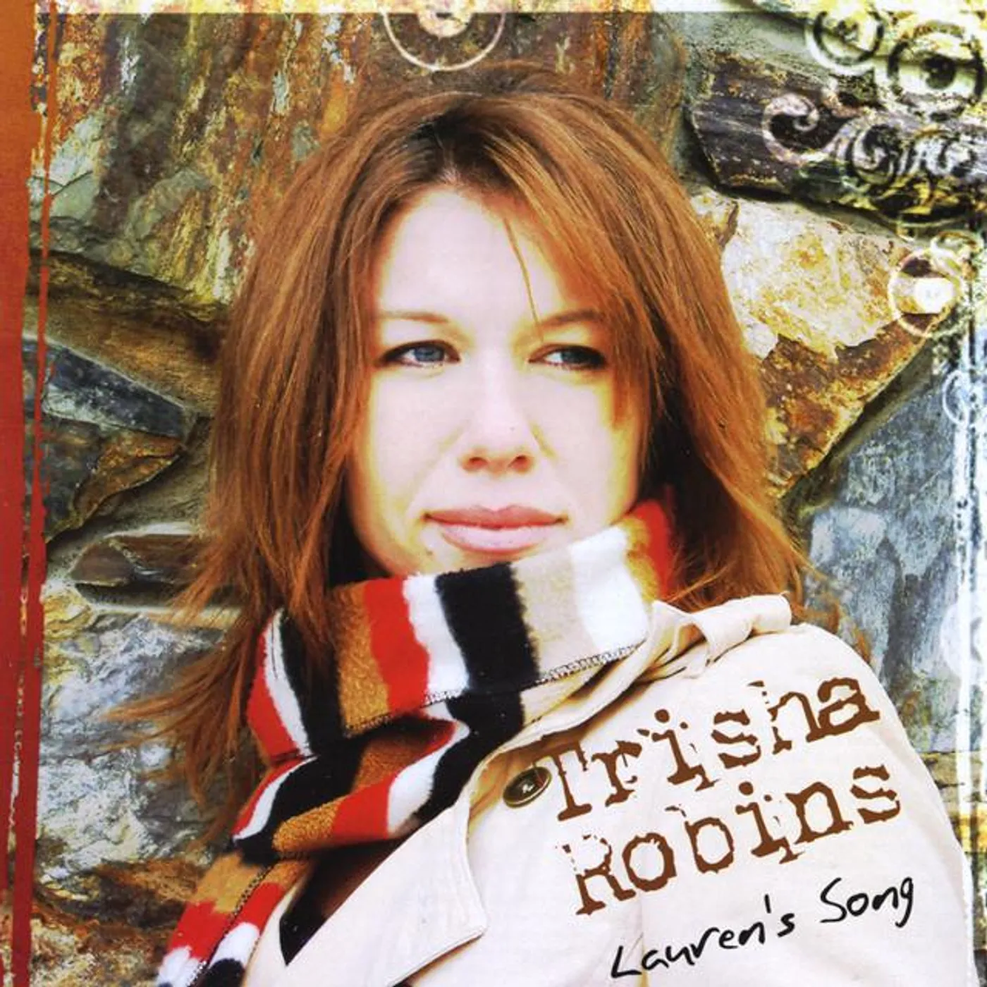 Trisha Robins Brand Page