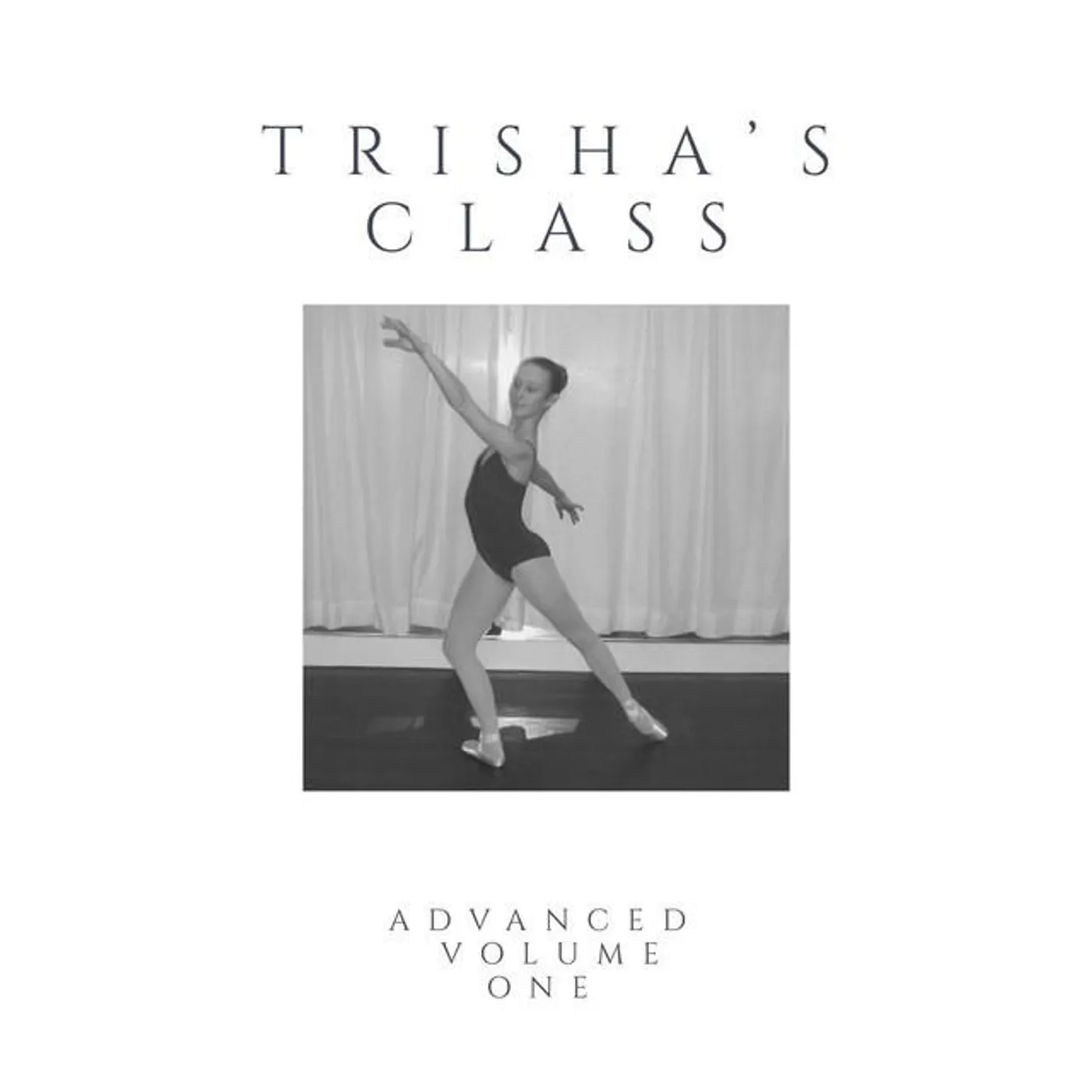 Trisha Wolf Brand Page