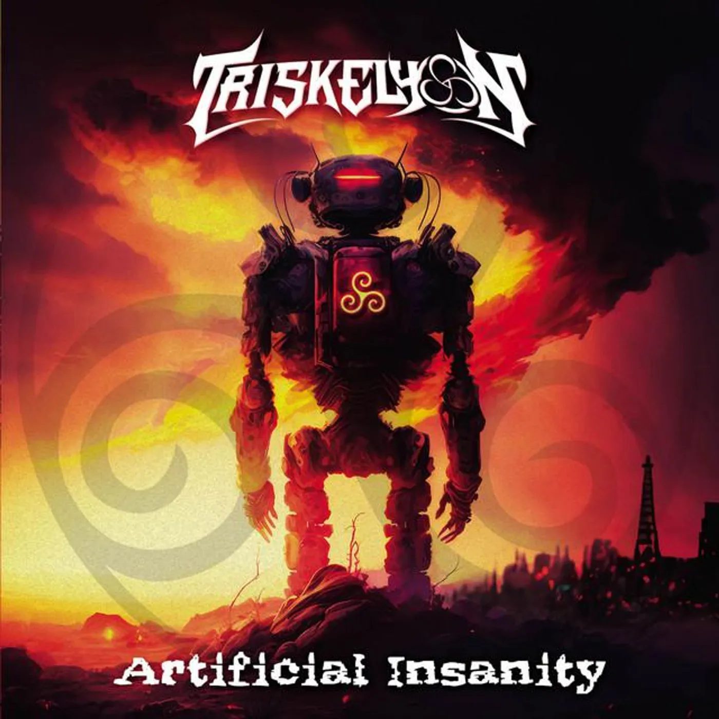 Triskelyon