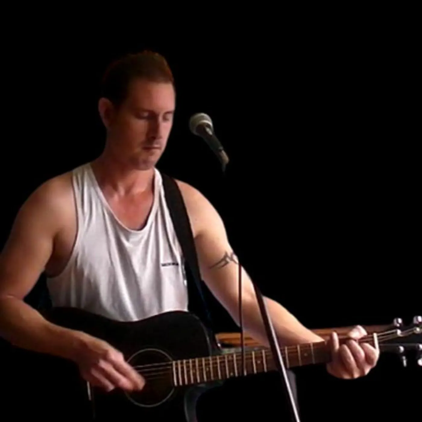 Tristyn Leach Brand Page