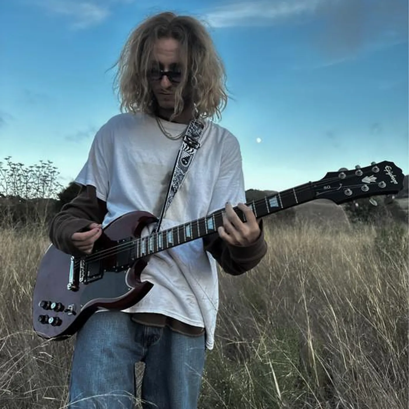 Tristan Wells Brand Page