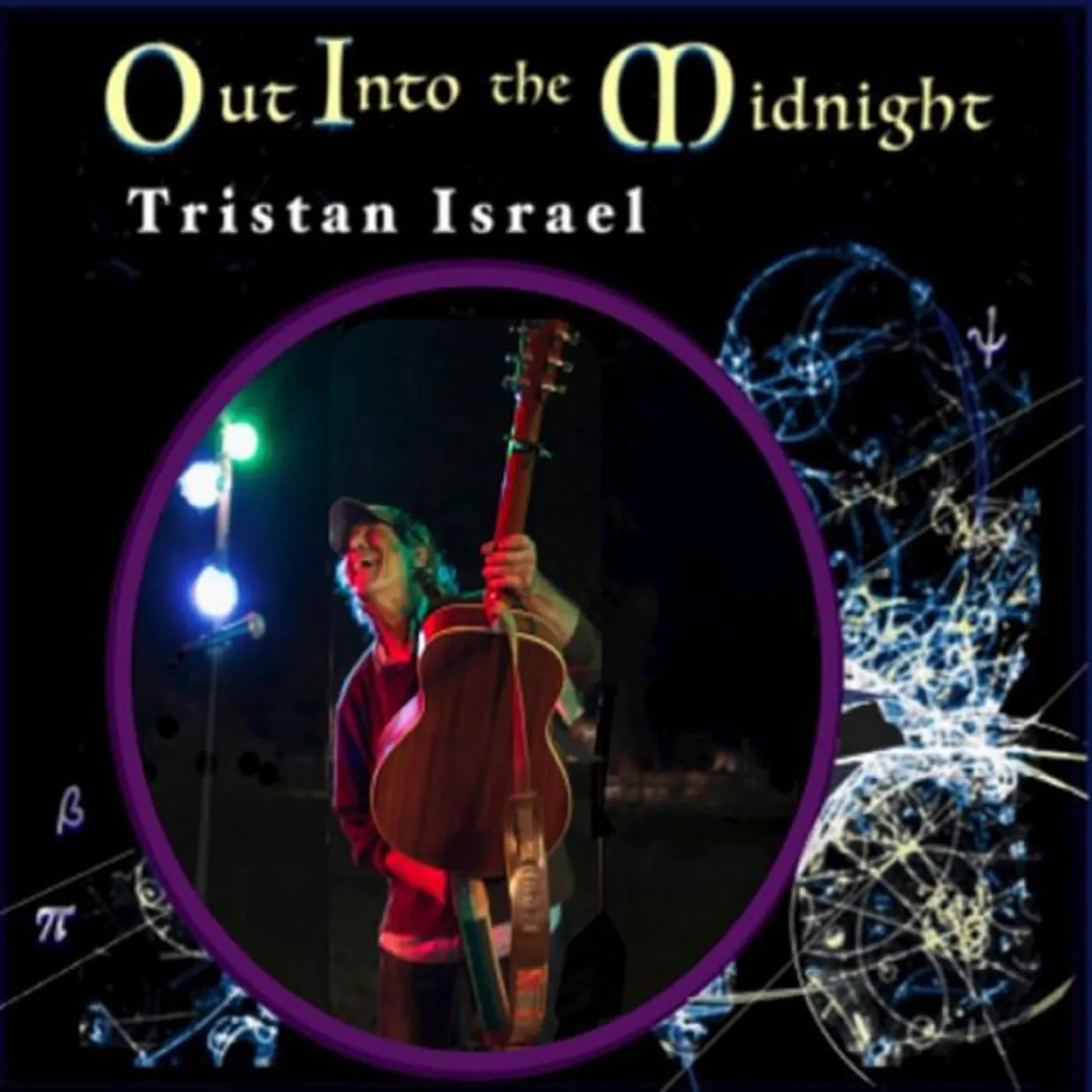 Tristan Israel