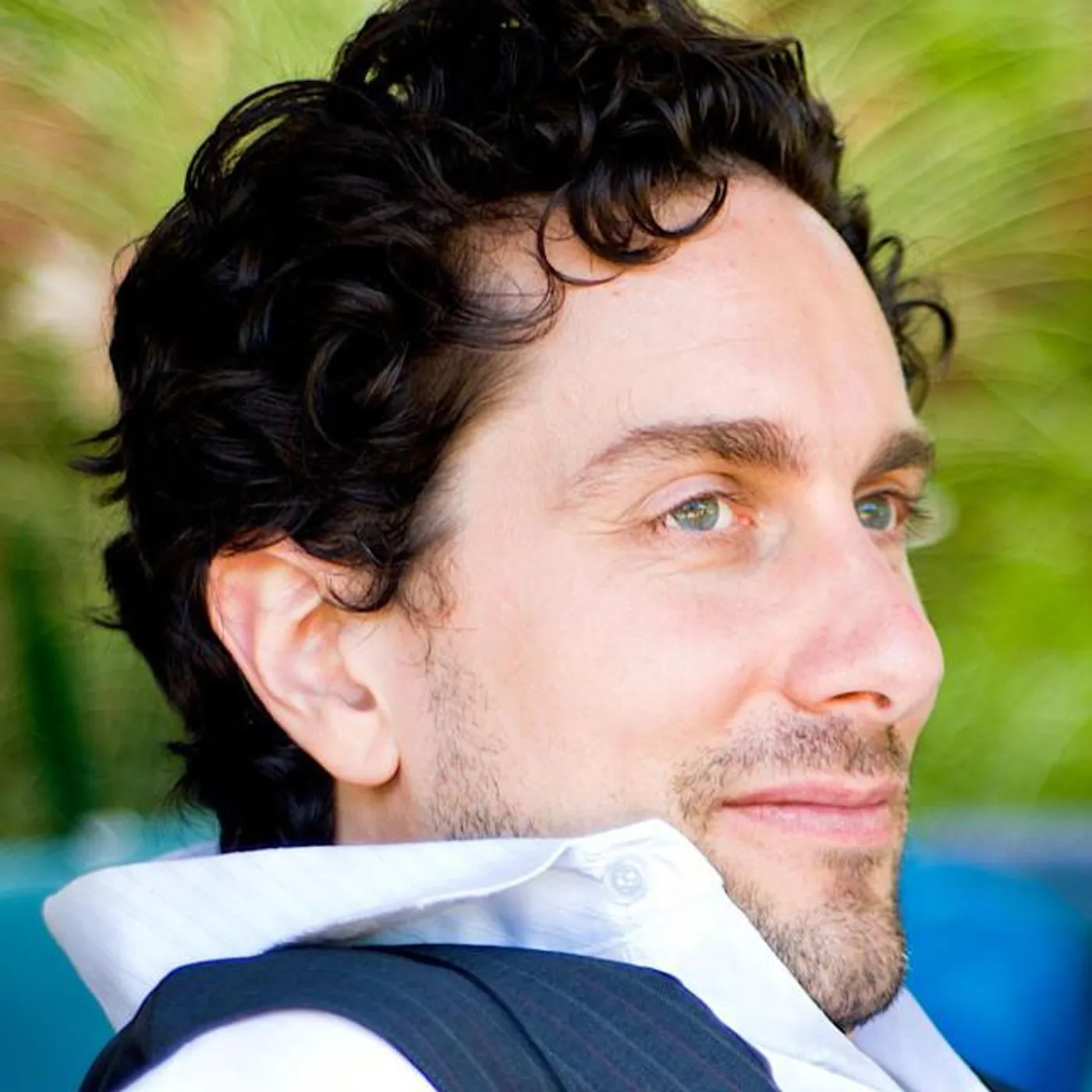 Tristan Kromer Brand Page