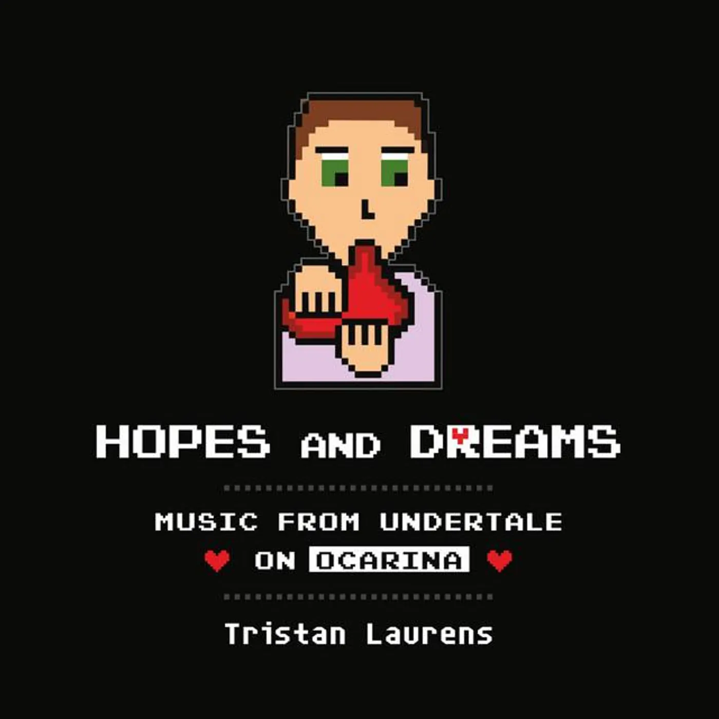 Tristan Laurens