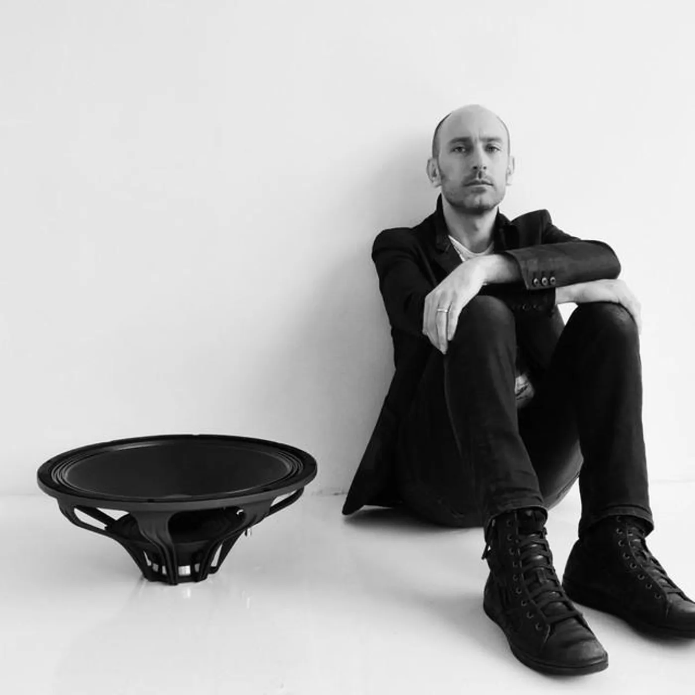 Tristan Perich Brand Page