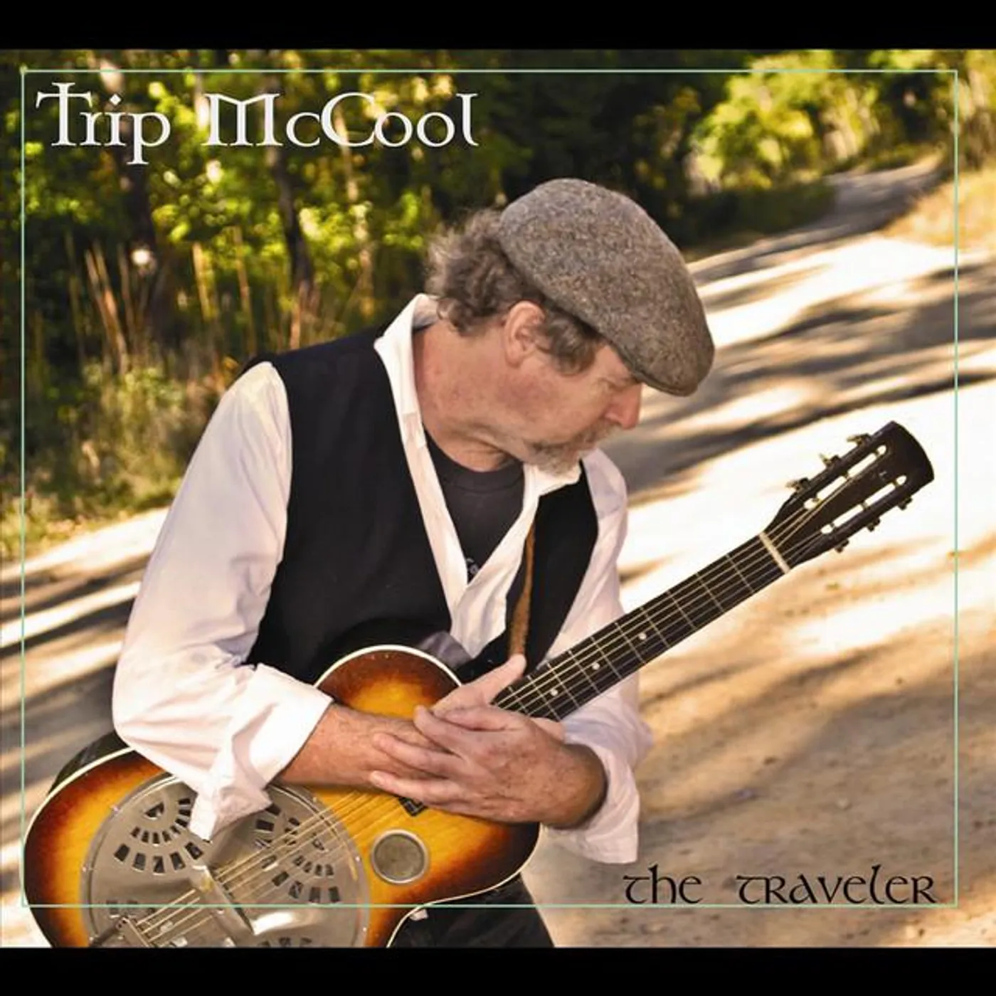 Trip McCool