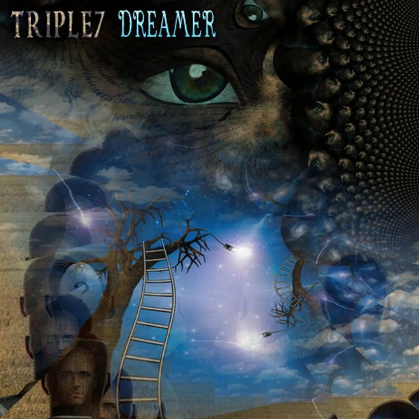 Triple 7 Brand Page