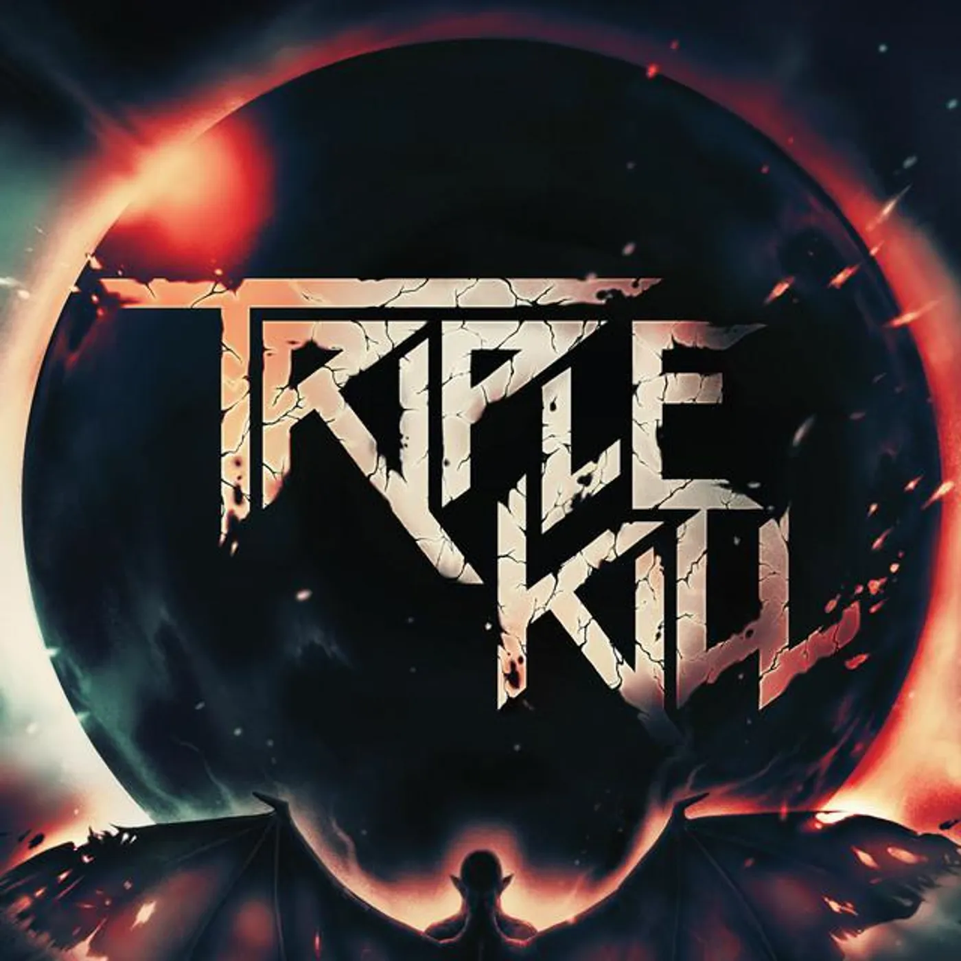 Triple Kill