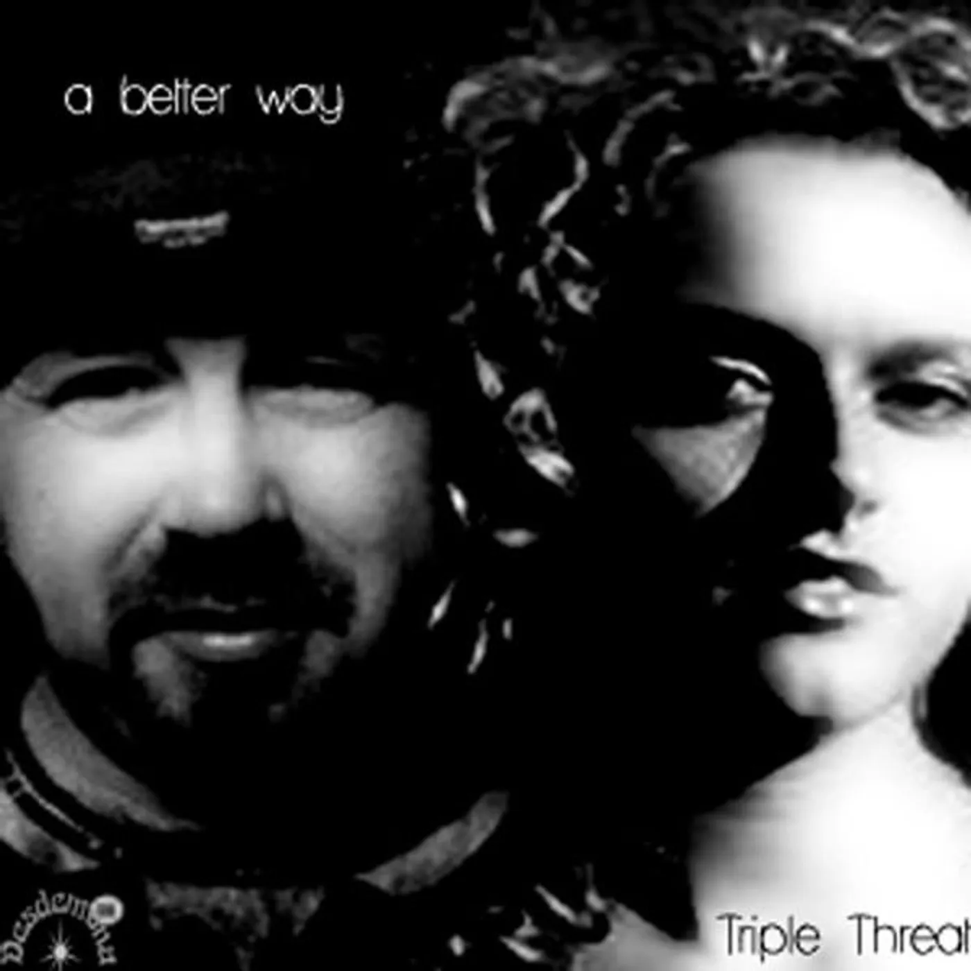 Triple Threat Project feat. Amanda Davis