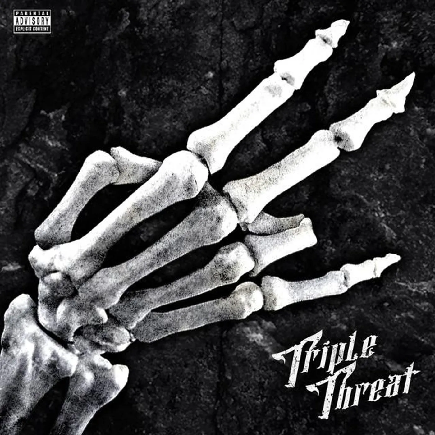 Triple Threat Brand Page
