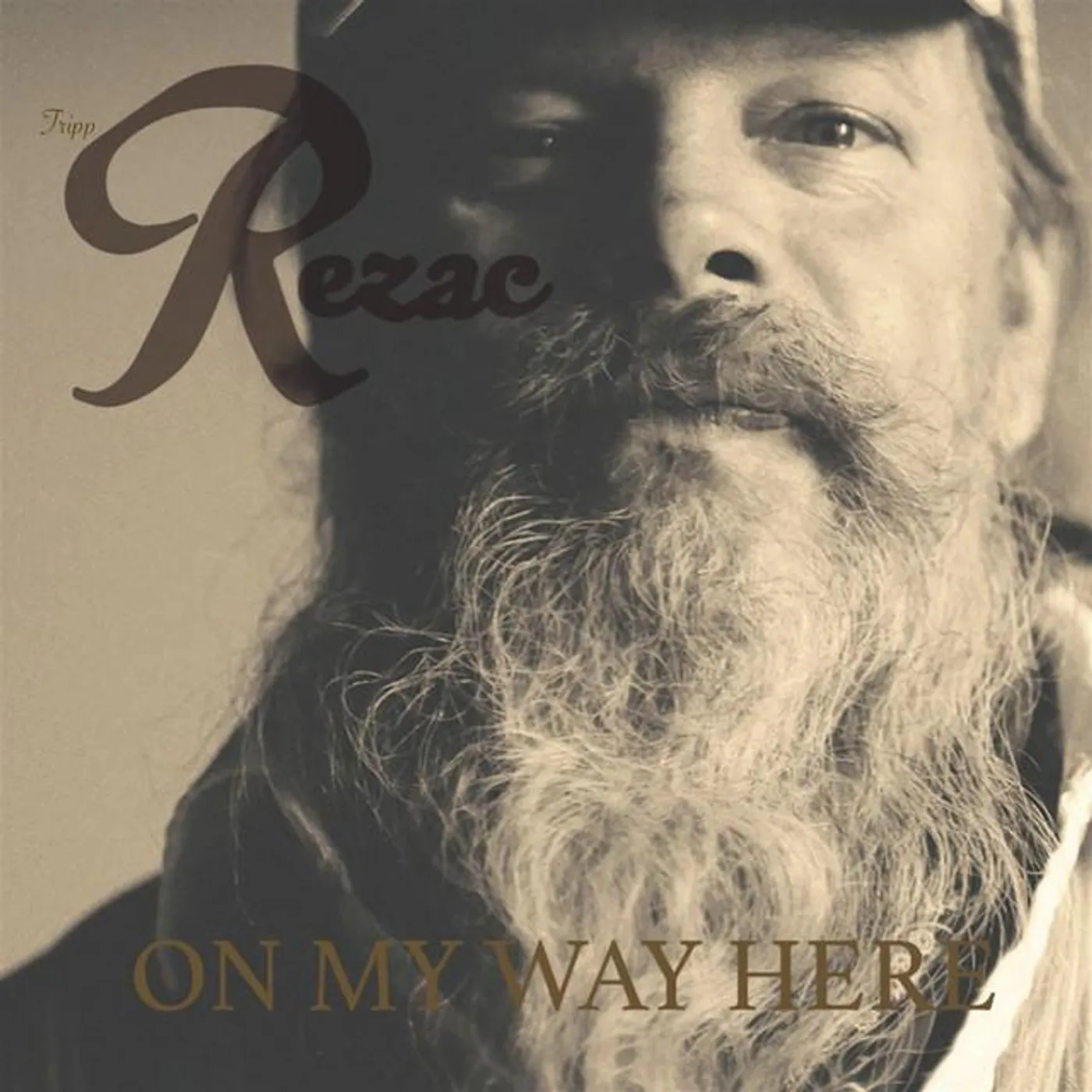 Tripp Rezac