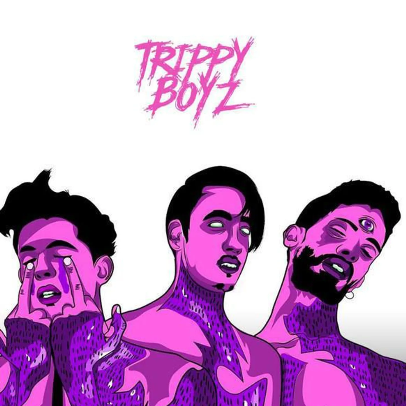 Trippy Boyz