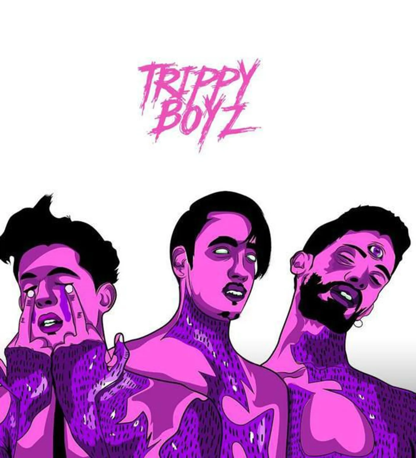 Trippy Boyz
