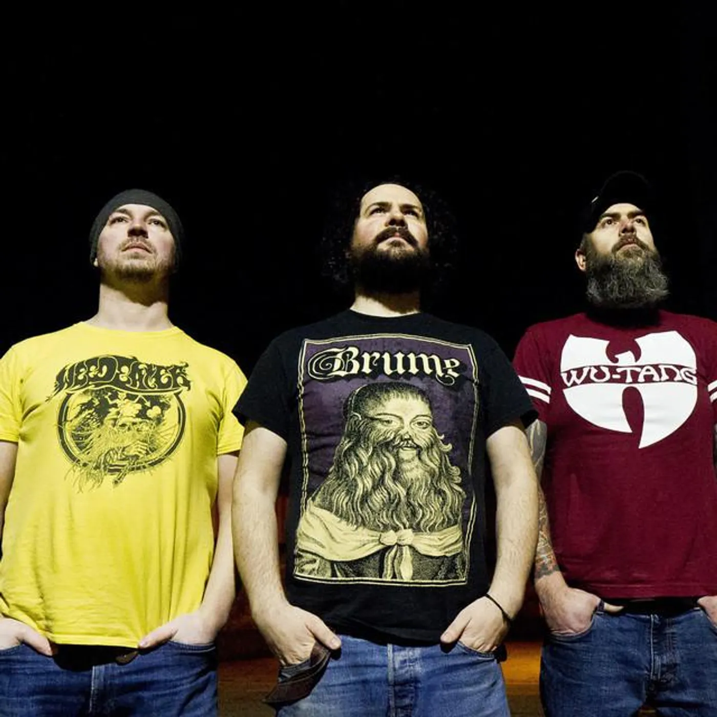 Trippy Wicked & The Cosmic Children Of The Knight