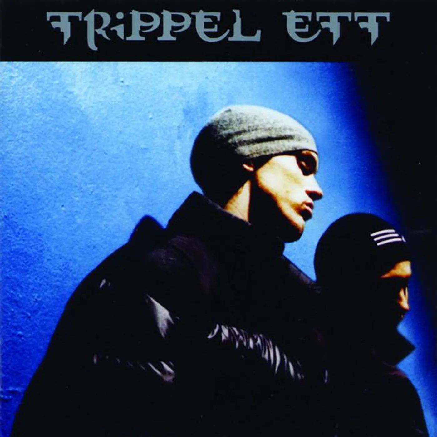 Trippel Ett Brand Page