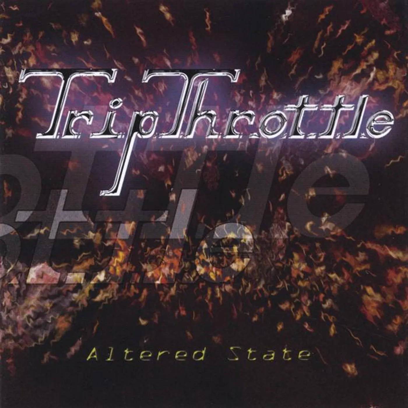 TripThrottle Brand Page