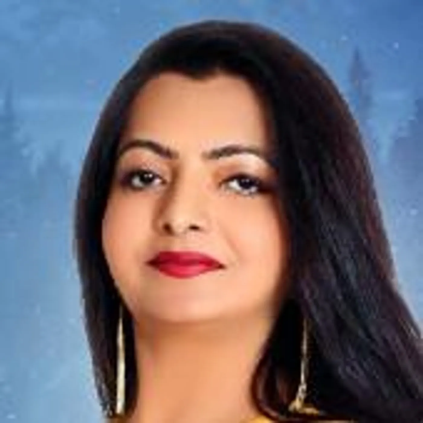 Tripti Shakya