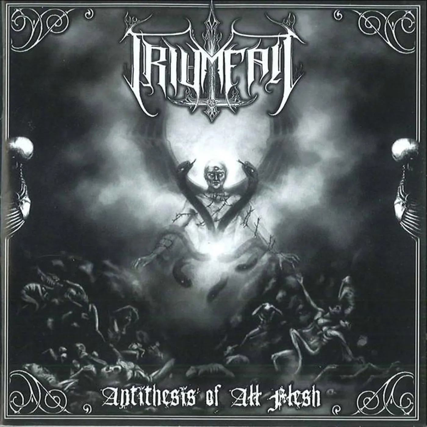 Triumfall Brand Page