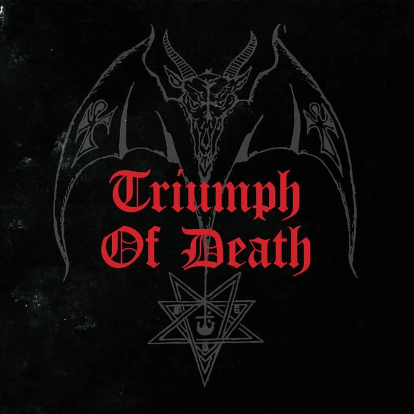 Triumph of Death