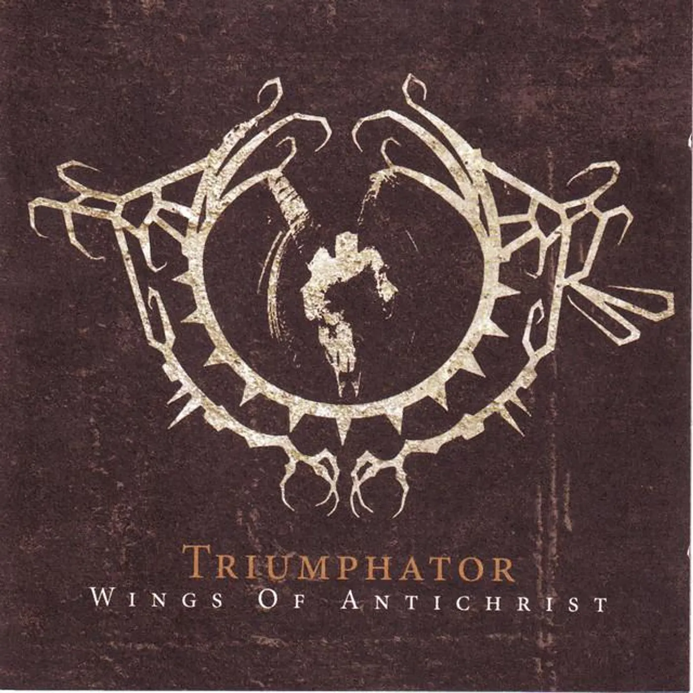 Triumphator Brand Page