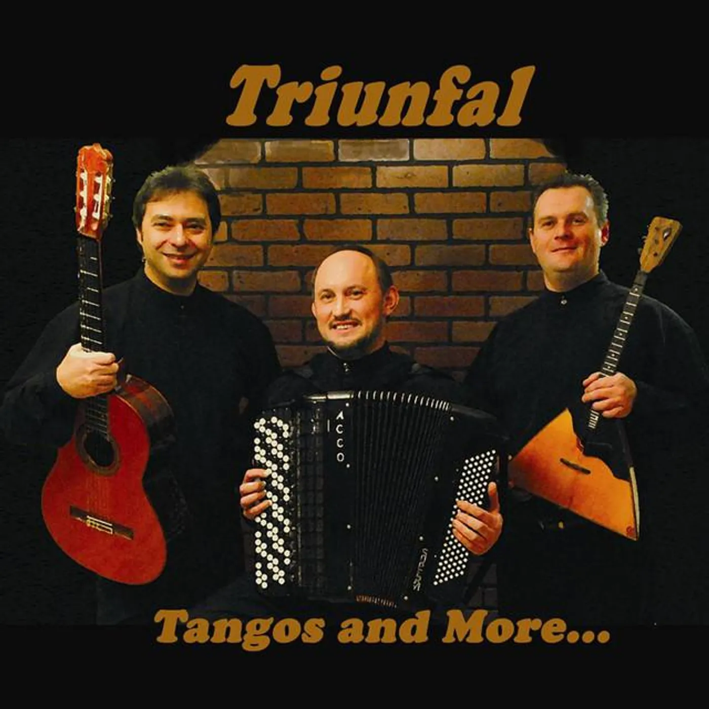 Triunfal