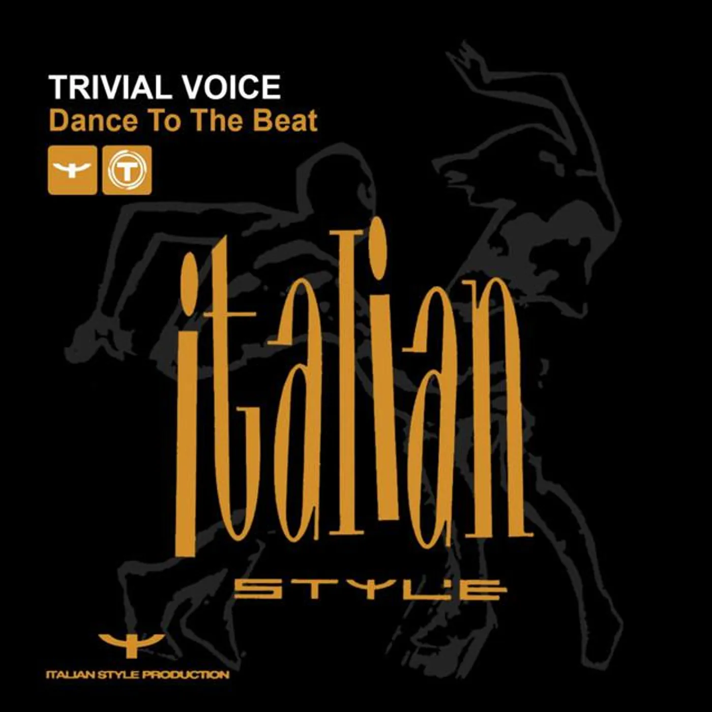 Trivial Voice Brand Page