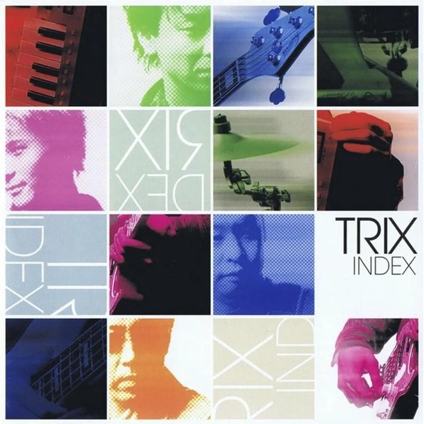 Trix