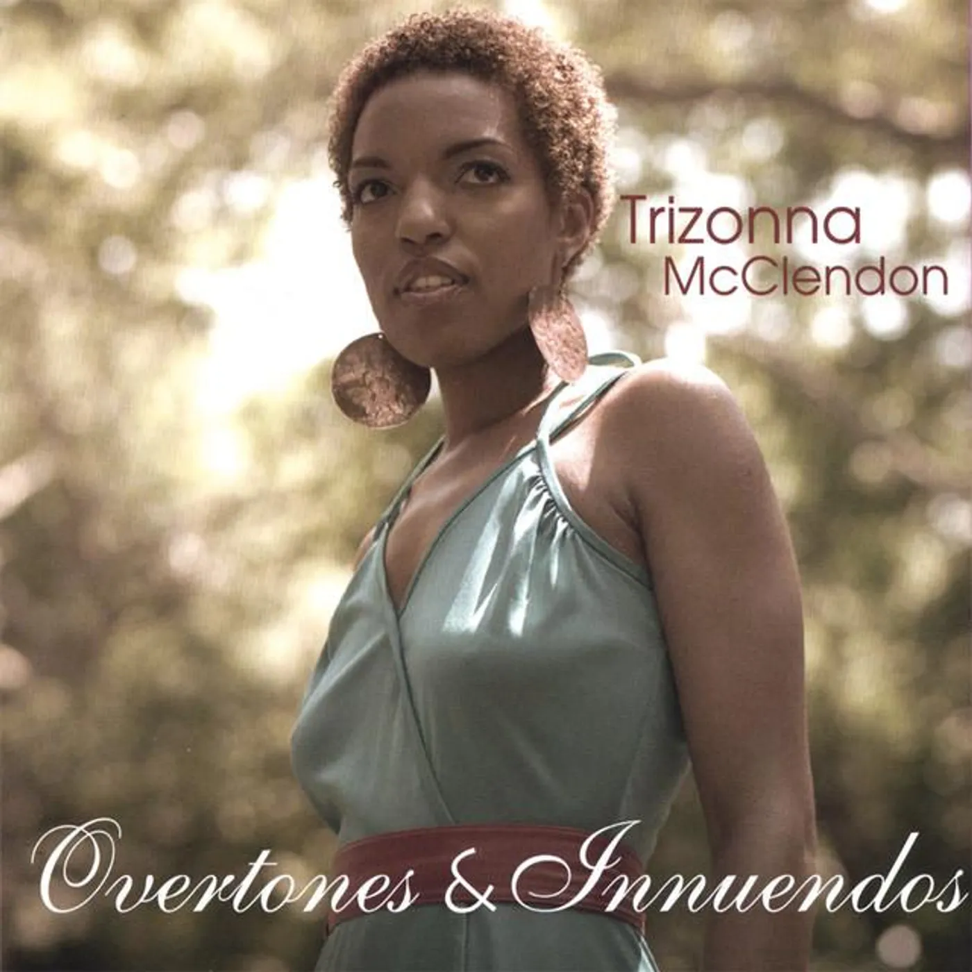 Trizonna McClendon