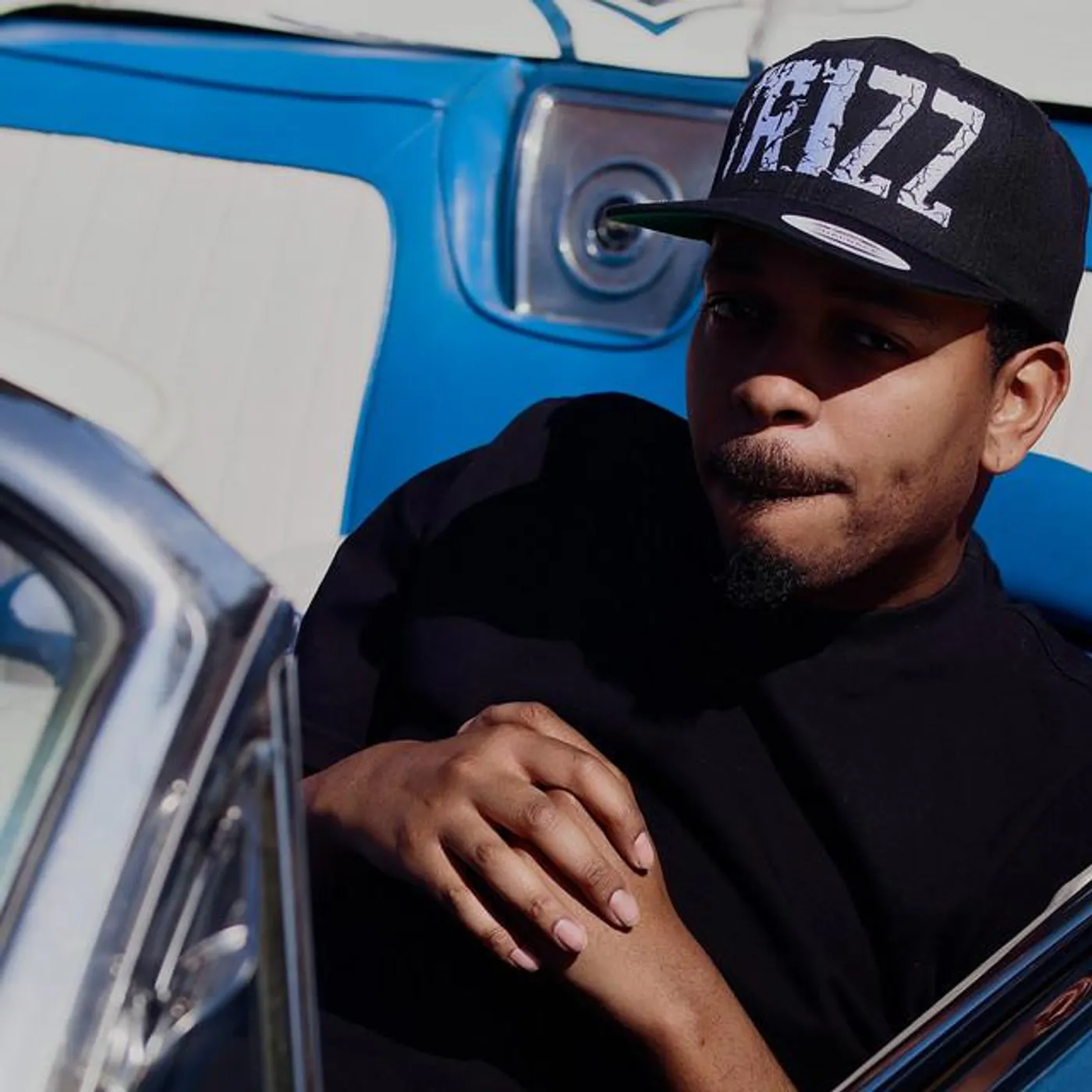 Trizz Brand Page