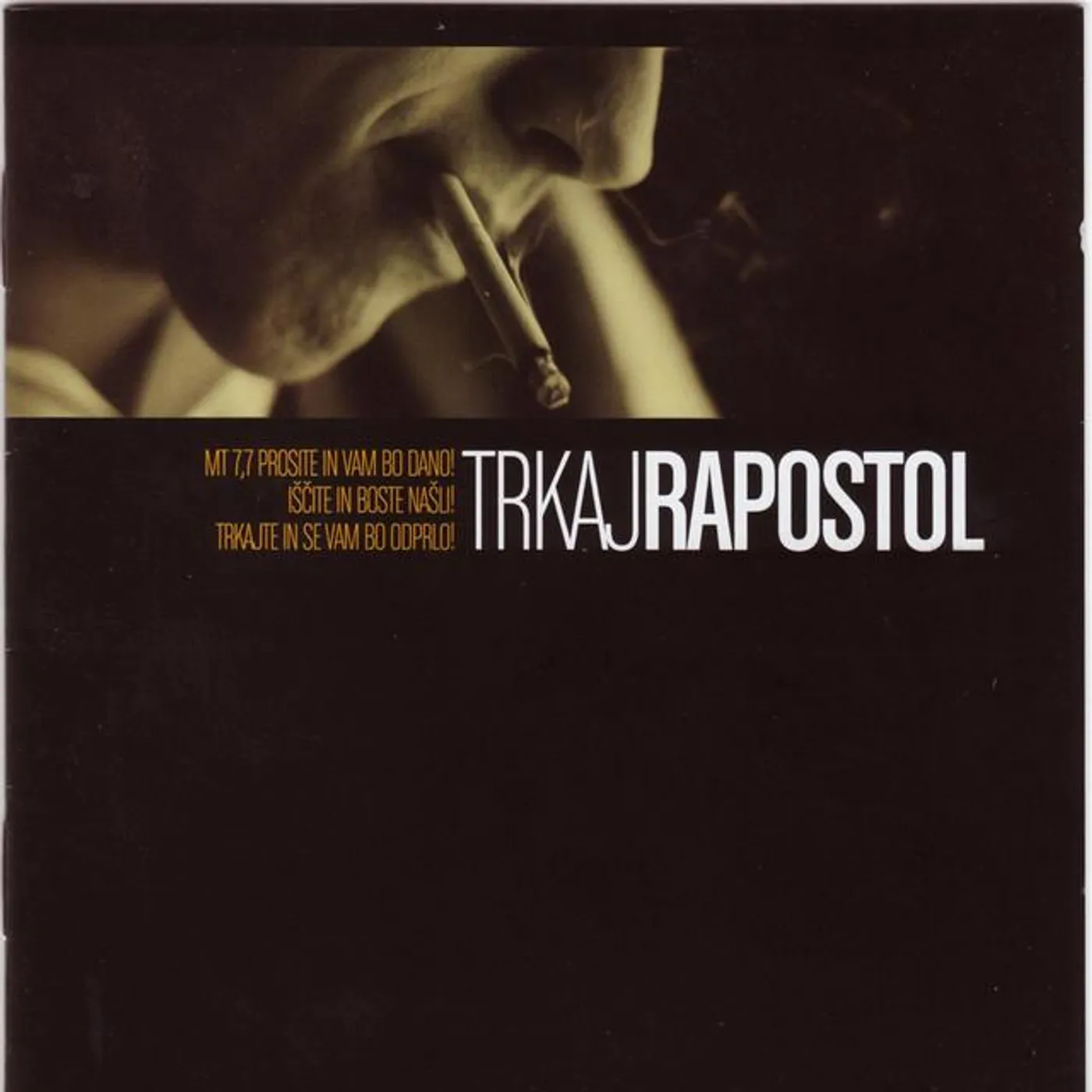 Trkaj