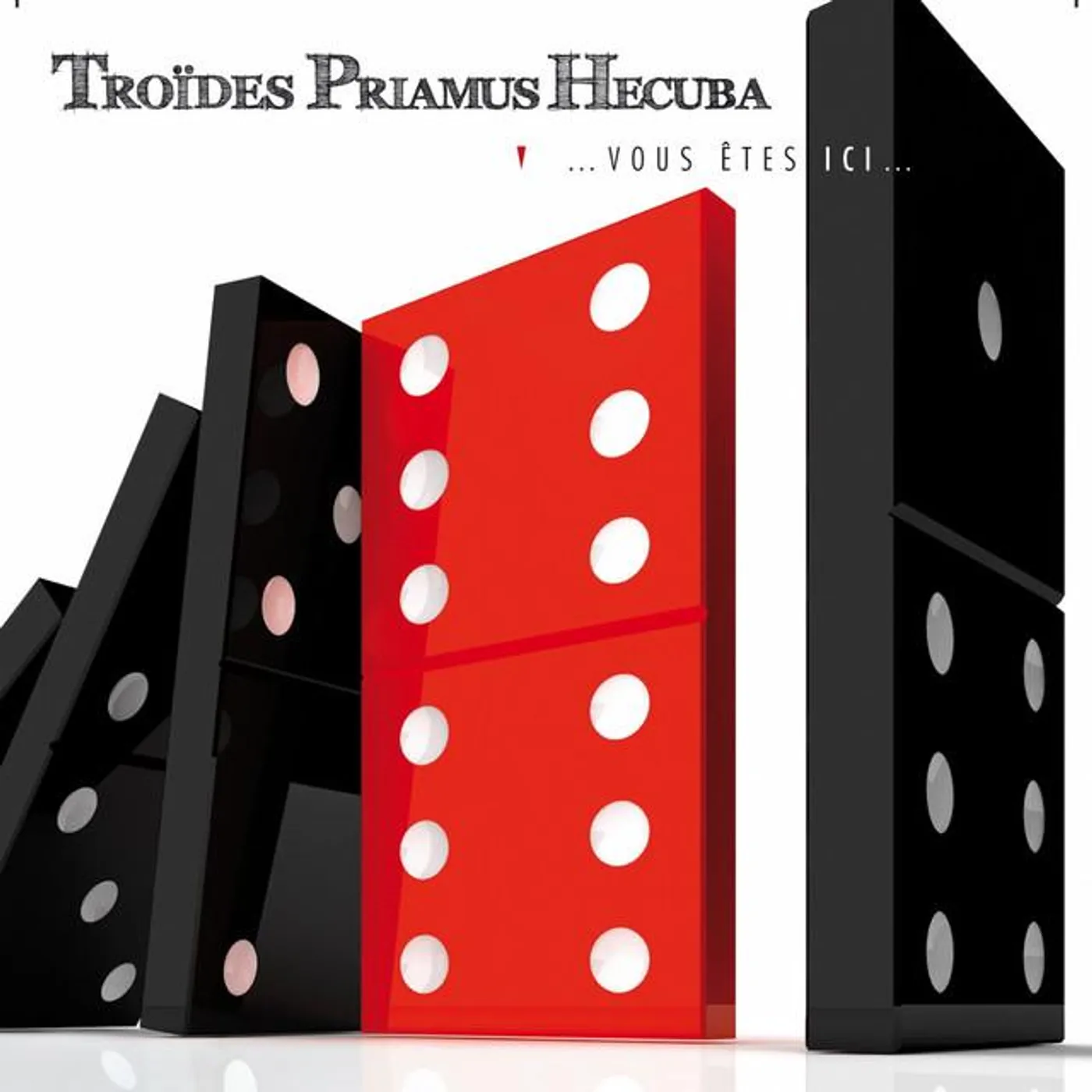 Troïdes Priamus Hecuba Brand Page