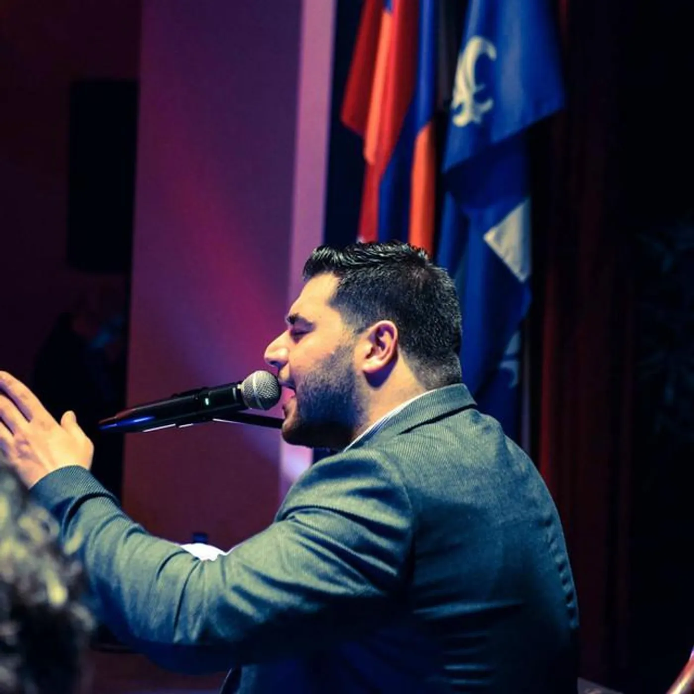 Tro Krikorian