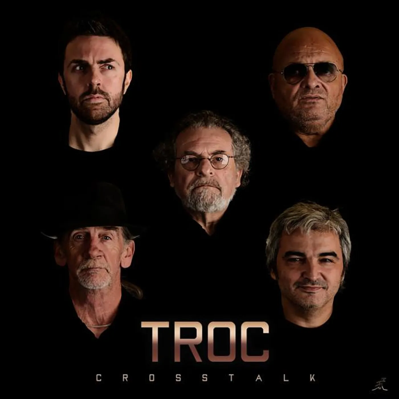 Troc Brand Page