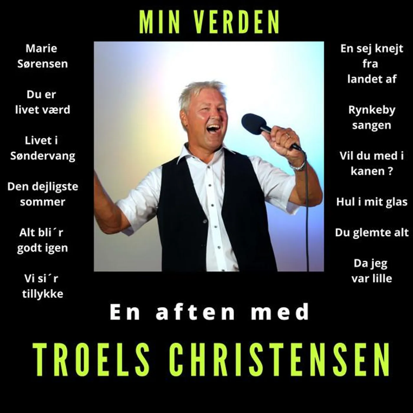 Troels Christensen