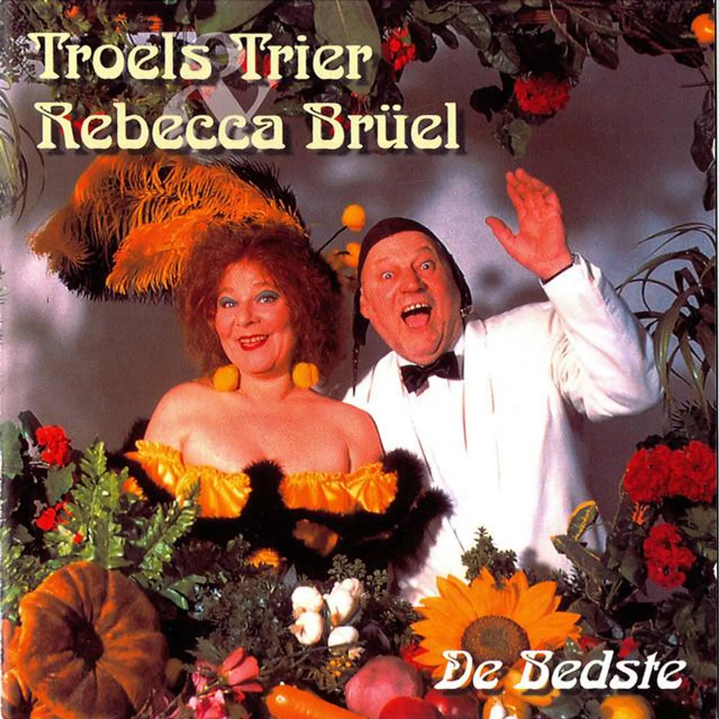 Troels Trier